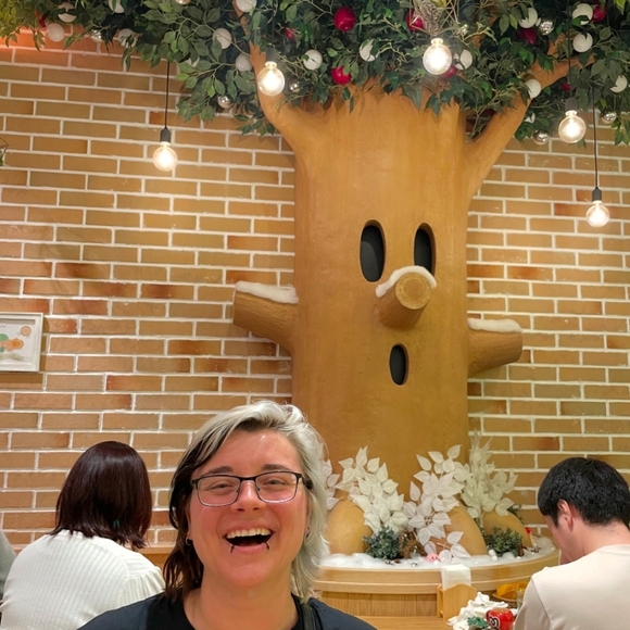 Vintage Pants - ✨Meet Me!✨Cats-Snakes-Psych🐈‍⬛😸🐍🍍🗾